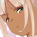 SanaPathetic Discord emoji