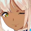 SanaWink Discord emoji