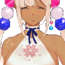 SanaWiggle Discord emoji