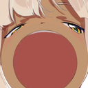 Sanamegalul Discord emoji