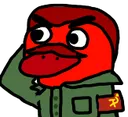 ourdorrystalinallhailgreatleader