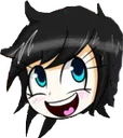 Mari_happy Mari_happy