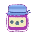 blueberry_jam
