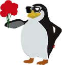 a_penguim
