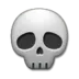 skull