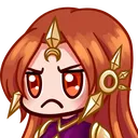 leonaDisappointed