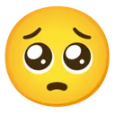 plead