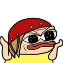 pentawShrug
