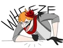 wheeze