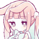 z_BunnyGirlThink