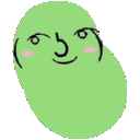 lennybean Discord emoji