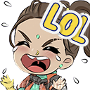 yppRampartLOL Discord emoji