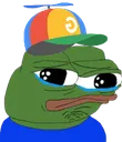 sadpepe