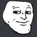 Trollchad trollchad Discord Emoji
