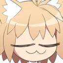 blindneko Discord Emoji