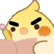 birbnotes