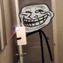trollselfie
