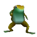 pugfrog