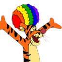 tigger Discord emoji