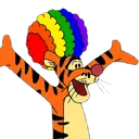 tigger