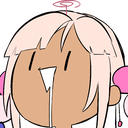 SanaDrool Discord emoji