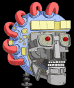 Rogue_Light_Bulbs_Head_All_Light Discord Emoji
