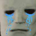 myerscry Discord emoji