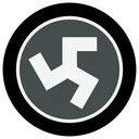 Faction_Logo_Fourth_Reich Discord Emoji
