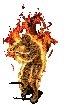 BURNDANCE
