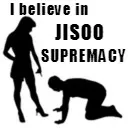 JisooSupremacy
