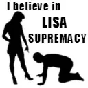 LisaSupremacy