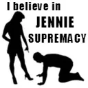 JennieSupremacy