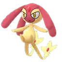Mesprit