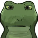 frogeO Discord Emoji