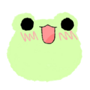 excited_frog Discord emoji