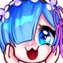 remhappy Discord emoji