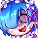 remscared Discord emoji