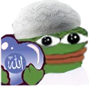 halalpepo