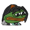 Pepesage Discord Emoji