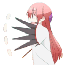 LW_Tsukasa_punch Discord emoji