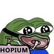 hopium hopium