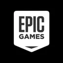 Epic Games EpicGames Discord Emoji