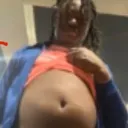 pregnantlucki