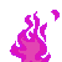 pinkflames