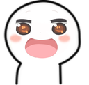 BorbAnimeJoy Discord emoji