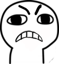 BorbAngry Discord emoji