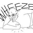 cb_WHEEZE Discord emoji