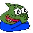pepegaClap