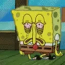 spongebobtired