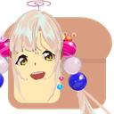 SanaBread2 Discord emoji